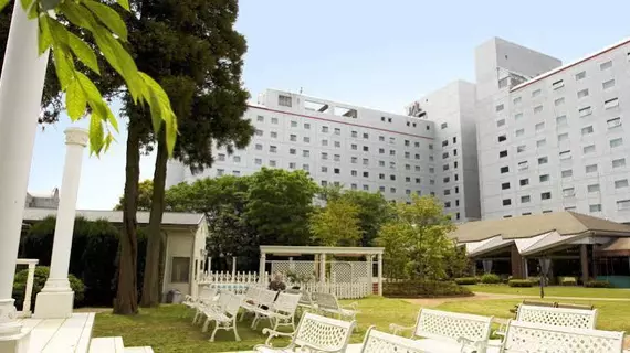 Hotel Nikko Narita | Şiba (idari bölge) - Narita