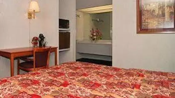 Quality Inn & Suites Alamogordo | New Mexico - Alamogordo (ve civarı) - Alamogordo