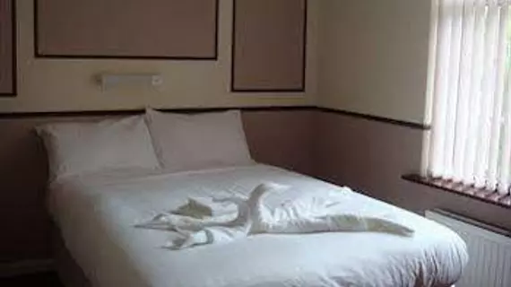 Heathrow Palace | Londra (ve civarı) - Hounslow - Cranford