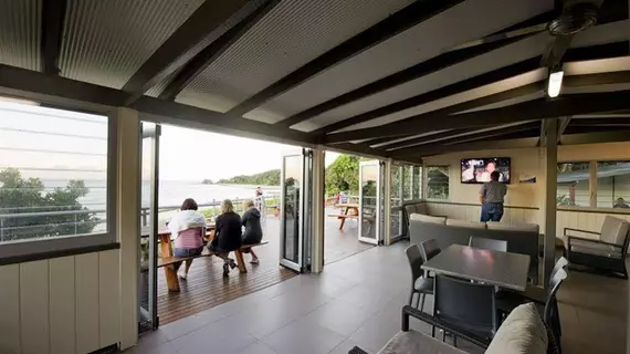 North Coast Holiday Parks Clarkes Beach | New South Wales - Byron Bay (ve civarı) - Byron Bay