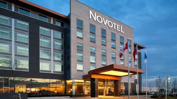 Novotel Toronto Vaughan Centre | Ontario - Vaughan