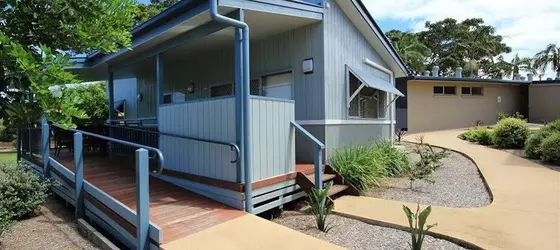 North Coast Holiday Parks Urunga Heads | New South Wales - Coffs Limanı (ve civarı) - Urunga