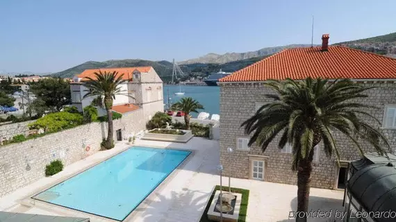 Hotel Lapad | Dubrovnik-Neretva - Dubrovnik (ve civarı) - Dubrovnik - Lapad