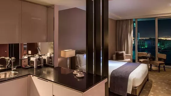 InterContinental Residence Suite Dubai Festival City | Dubai - Dubai