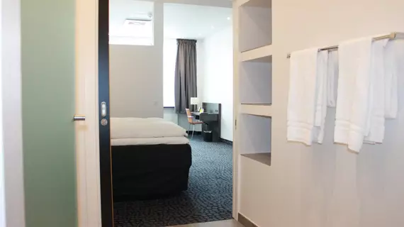 Copenhagen Mercur Hotel | Hovedstaden - Kopenhag (ve civarı) - Kopenhag