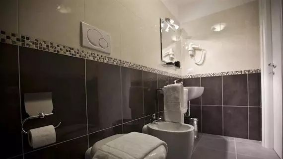 Heart of Rome Hotel - B&B | Lazio - Roma (ve civarı) - Aurelio