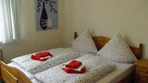 Hostel Braunlage | Aşağı Saksonya - Braunlage