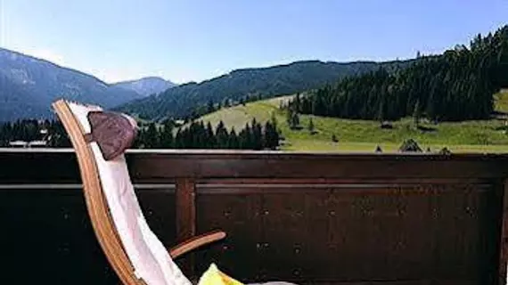 Hotel Neubergerhof | Salzburg (eyalet) - Sankt Johann im Pongau - Filzmoos