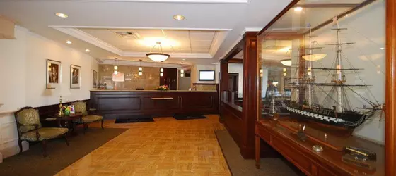 Best Western Adams Inn | Massachusetts - Quincy