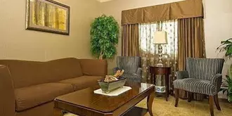 Comfort Inn and Suites - Tuscumbia/Muscle Shoals