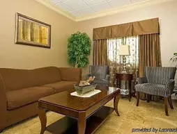 Comfort Inn and Suites - Tuscumbia/Muscle Shoals | Alabama - Florence (ve civarı) - Tuscumbia