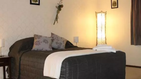 Inn the Bay Bed & Breakfast | Canterbury - Kaikoura (ve civarı) - Kaikoura