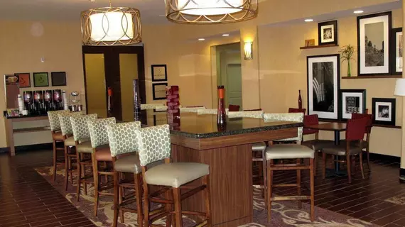 Hampton Inn Deming | New Mexico - Deming