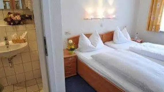 Flairhotel am Selteltor | Baden-Wuerttemberg - Wiesensteig