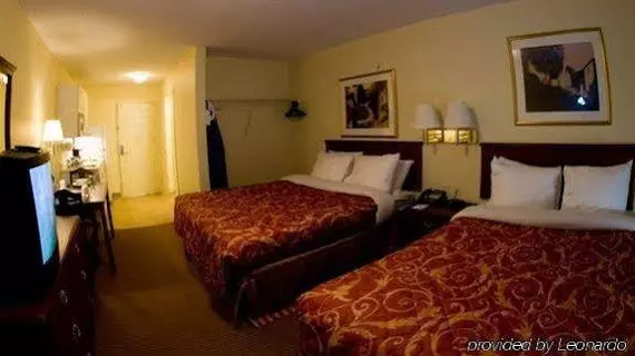 Home-Towne Suites Decatur | Alabama - Huntsville (ve civarı) - Decatur