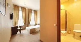 Solo Hotel on Liteyny | Leningrad Bölgesi - St. Petersburg (ve civarı) - St. Petersburg - Tsentralny