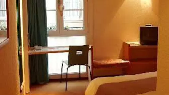 ibis Strasbourg Centre Gare | Grand Est - Bas-Rhin (bölge) - Strasbourg (ve civarı) - Strazburg