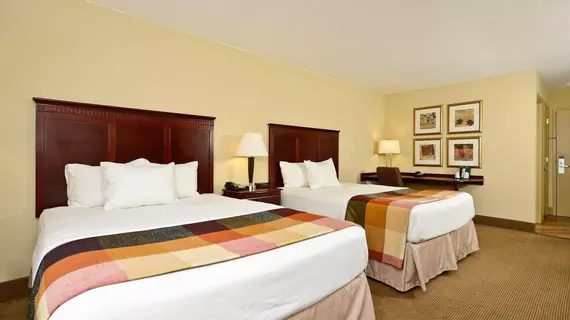 La Quinta Inn & Suites Indianapolis South | Indiana - Indianapolis (ve civarı) - Indianapolis