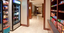 Staybridge Suites Philadelphia Valley Forge 422 | Pensilvanya - Bucks County - Philadelphia (ve civarı) - Limerick