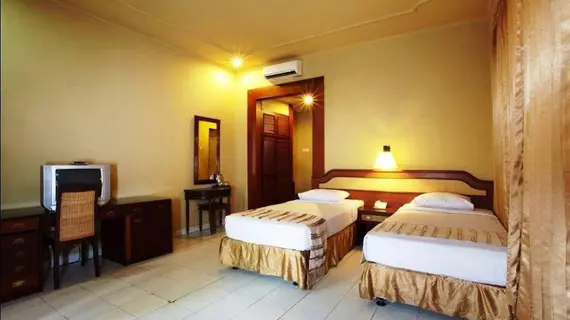 Champlung Mas Hotel, Legian | Bali - Kuta - Legian Kent Merkezi