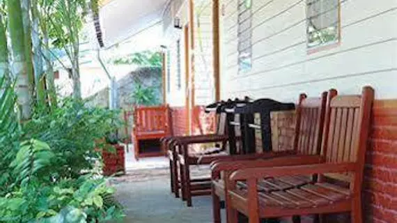 Aonang Baanlay Bungalow | Krabi İli - Krabi - Ao Nang