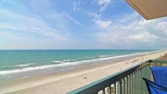 Ocean Bay Club by Elliott Beach Rentals | Güney Karolayna - Myrtle Plajı (ve civarı) - North Myrtle Beach - Ocean Drive Beach