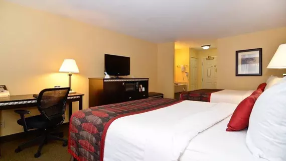 Best Western Plus Bessemer | Alabama - Birmingham (ve civarı) - Bessemer