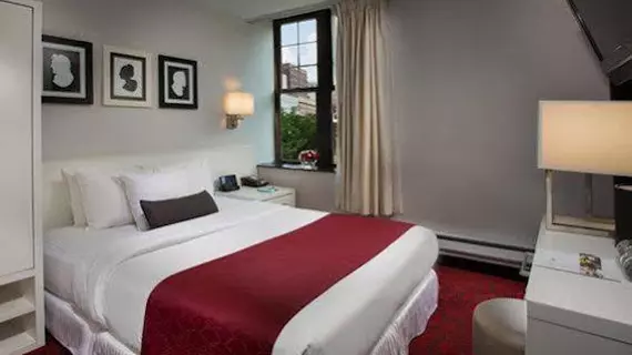 The GEM Hotel - Chelsea | New York - New York (ve civarı) - Manhattan - Chelsea