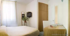 Residenza Domizia | Lazio - Roma (ve civarı) - Roma Kent Merkezi - Navona