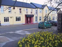 Mahon's Hotel | Kuzey İrlanda - Fermanagh (ilçe) - Enniskillen