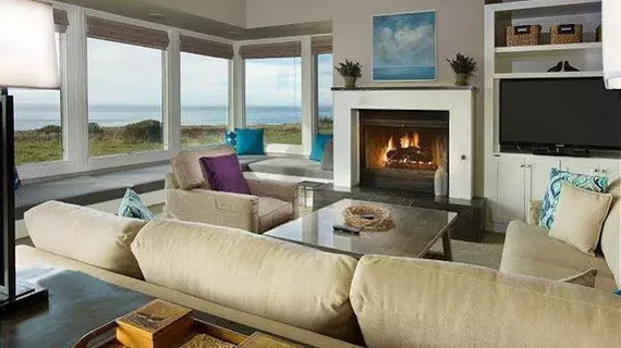 Sea Ranch Lodge | Kaliforniya - Sonoma İlçesi - Sea Ranch