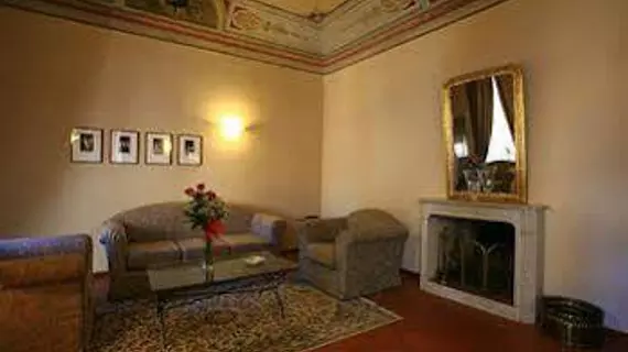 Hotel Palazzo Bocci | Umbria - Perugia (vilayet) - Spello