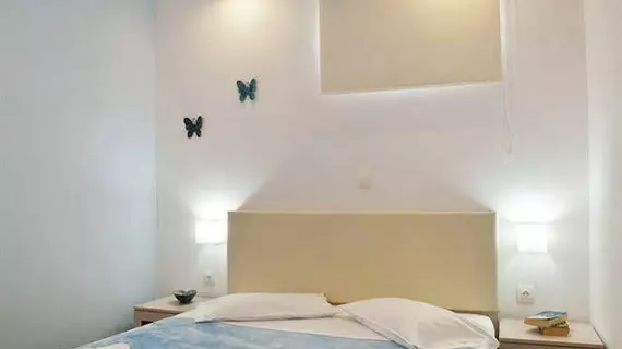 Frida Apartments | Girit Adası - Hanya (bölge) - Hanya