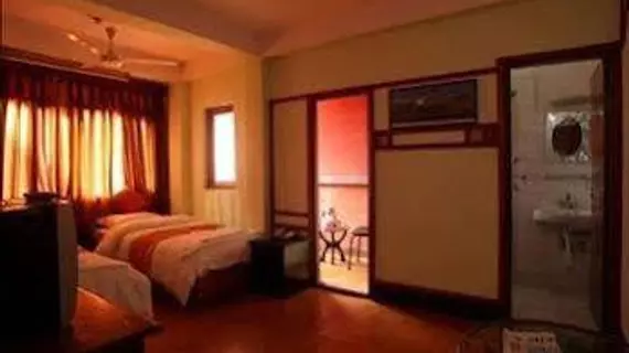 Chillout Resort | Kathmandu - Thamel