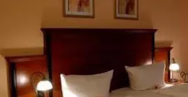 City Hotel West | Hessen - Frankfurt (ve civarı) - Frankfurt - Bahnhofsviertel