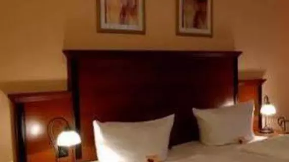 City Hotel West | Hessen - Frankfurt (ve civarı) - Frankfurt - Bahnhofsviertel