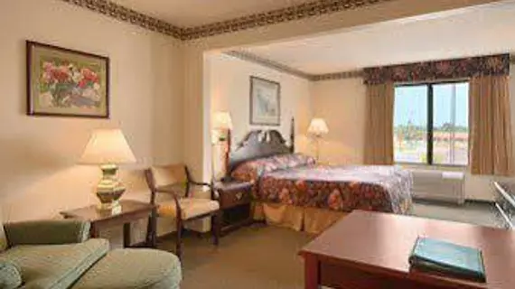 Wingate by Wyndham Airport - Rockville Rd | Indiana - Indianapolis (ve civarı) - Indianapolis