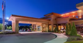 Hilton Garden Inn Milwaukee Airport | Wisconsin - Milwaukee (ve civarı) - Milwaukee