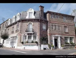 Brit Hotel Du Parc | Brittany - Ille-et-Vilaine - Dinard