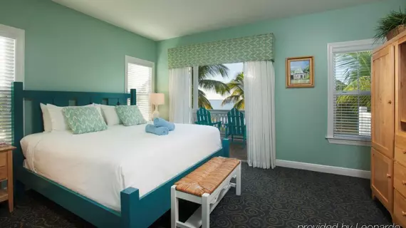 Parrot Key Hotel and Resort | Florida - Key West