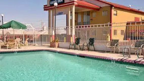 Americas Best Value Inn Tulsa West | Oklahoma - Tulsa (ve civarı) - Tulsa