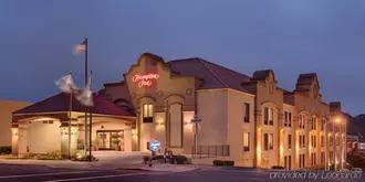 Hampton Inn San Francisco - Daly City