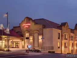 Hampton Inn San Francisco - Daly City | Kaliforniya - San Mateo County - Daly City