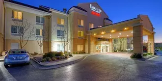 Fairfield Inn & Suites by Marriott Edmond