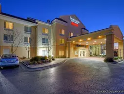 Fairfield Inn & Suites by Marriott Edmond | Oklahoma - Oklahoma City (ve civarı) - Edmond