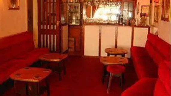 The Holmeleigh Hotel - Guest house | Lancashire (kontluk) - Blackpool - Güney Sahili