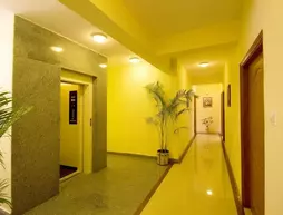 Mel's Regency Hotel | Karnataka - Bengaluru (ve civarı) - Bengaluru