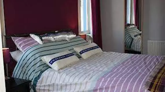 Farne Island Bed and Breakfast | Northumberland (kontluk) - Seahouses