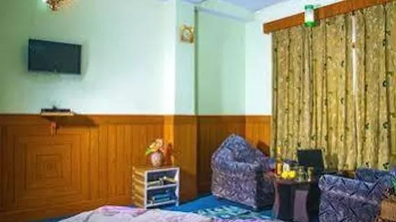 Aditya Home Stay | Himaşal Pradeş - Shimla Bölgesi - Shimla