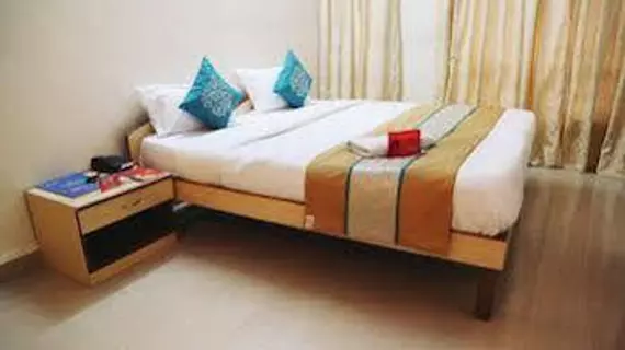 OYO Apartments Pune Nagar Road | Maharaştra - Pune Bölgesi - Pune